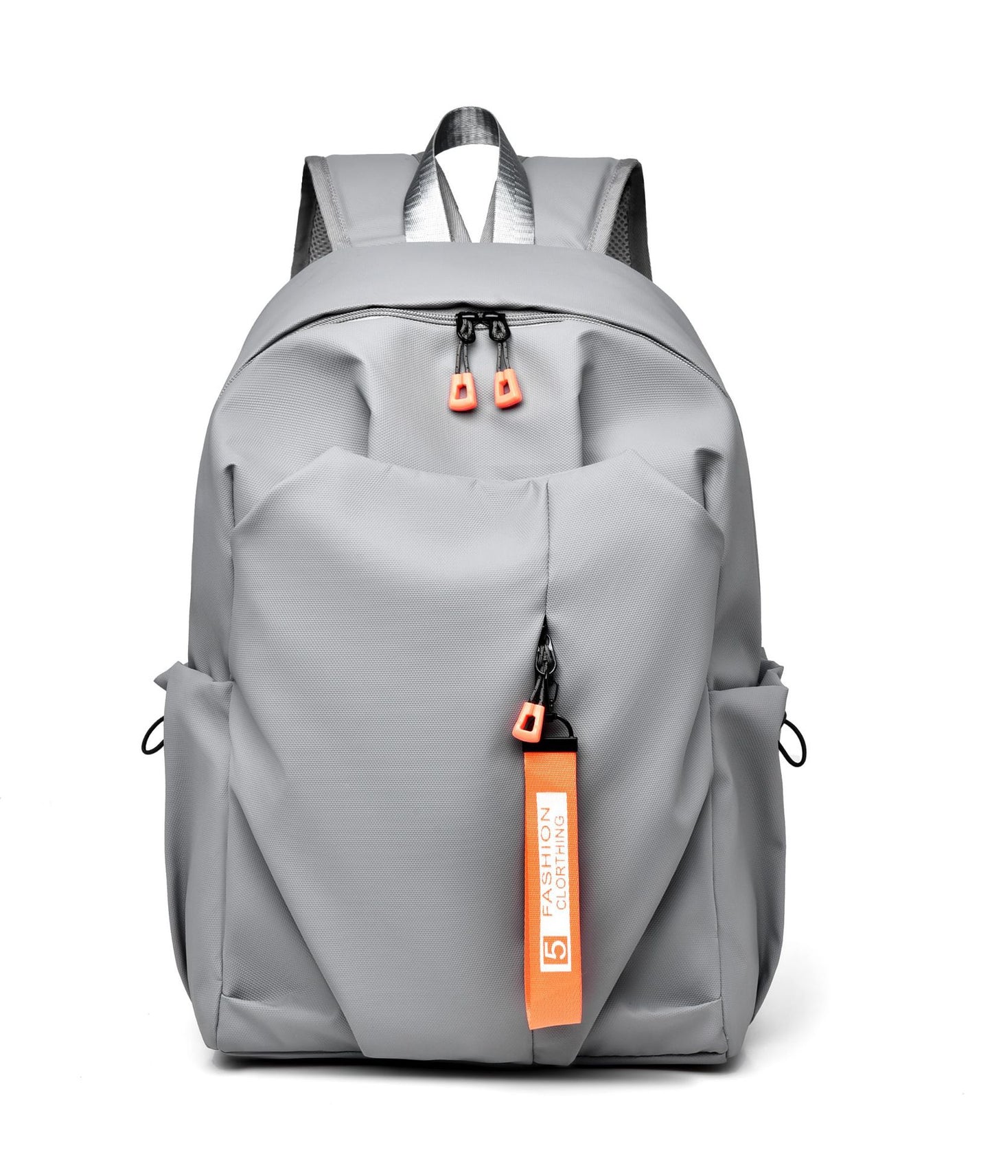 2024 Wear-Resistant Large Capacity Backpack for Students and Travel