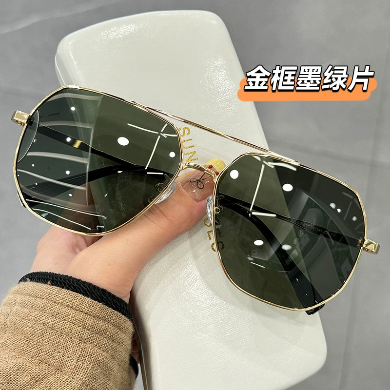 Shaba Aviator Shades