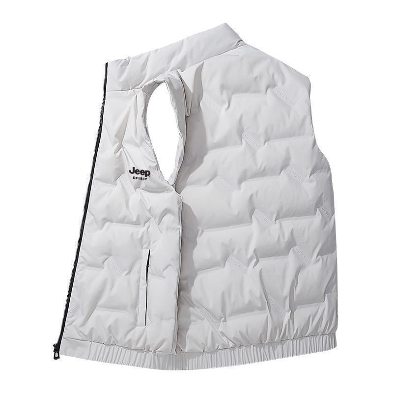 Men's Fall/Winter Down Jacket
