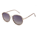 Unisex Polarized Sunglasses