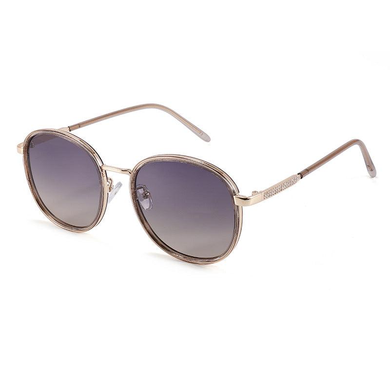 Unisex Polarized Sunglasses