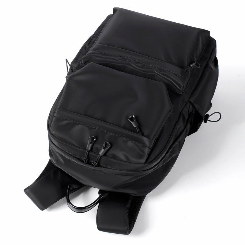 FlexPack School & Travel Backpack