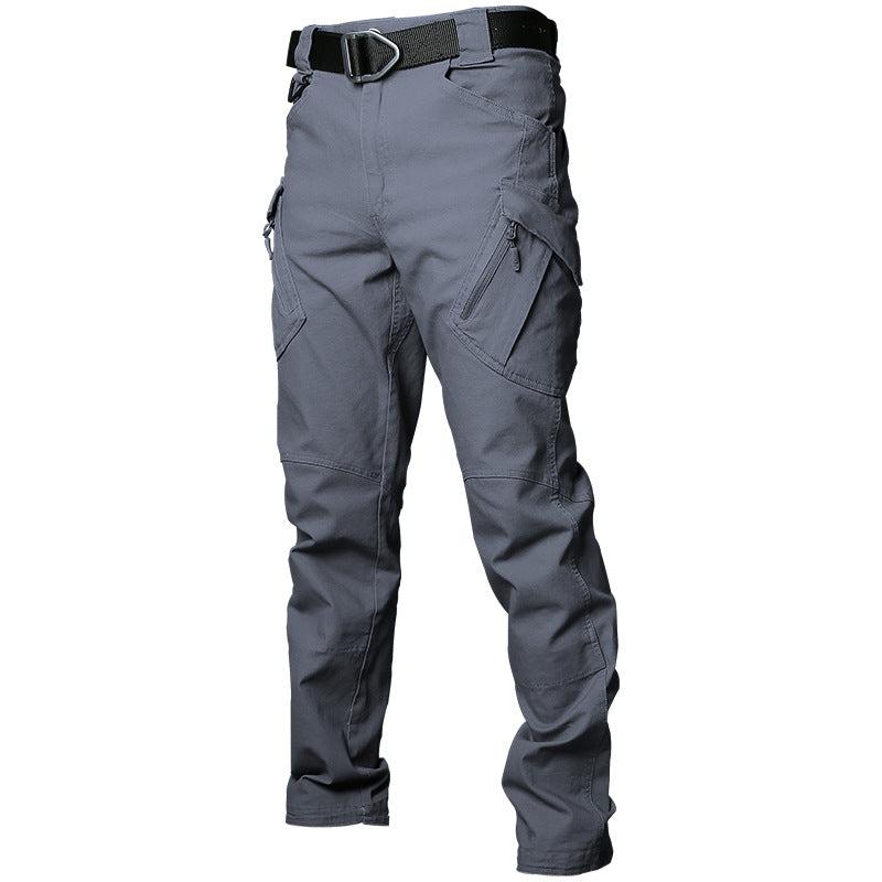 Tactical Cargo Pants