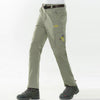 1701 Men's Light Lime Gray