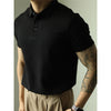 POLO shirt black