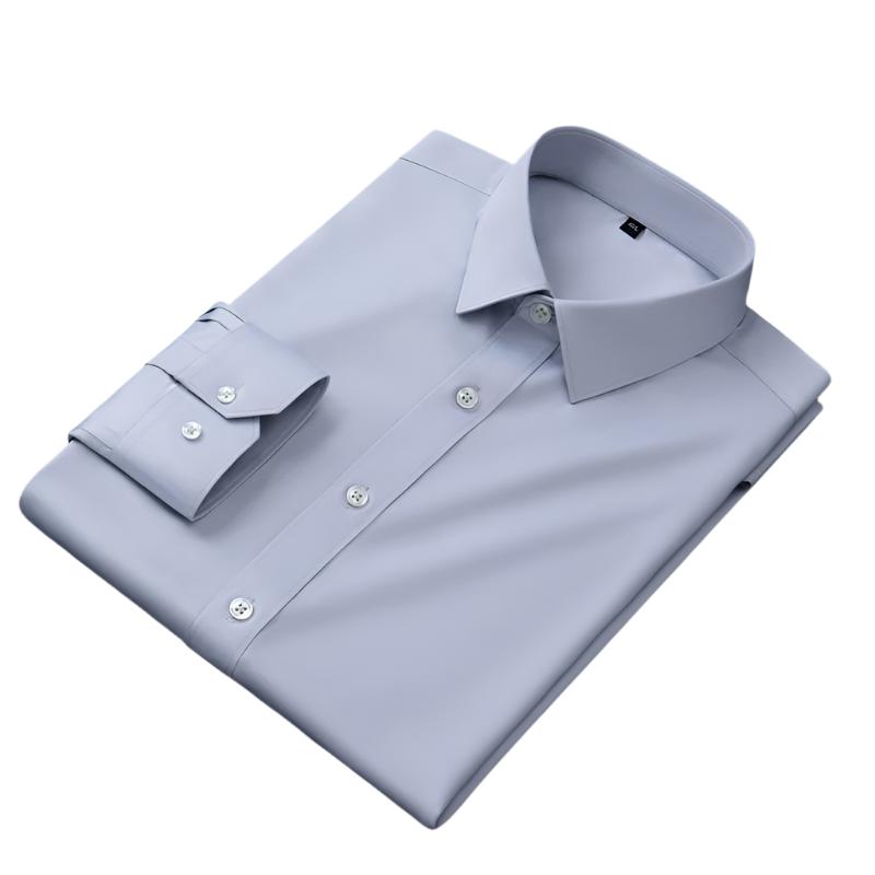 Luxe Bamboo Blend Shirt Collection