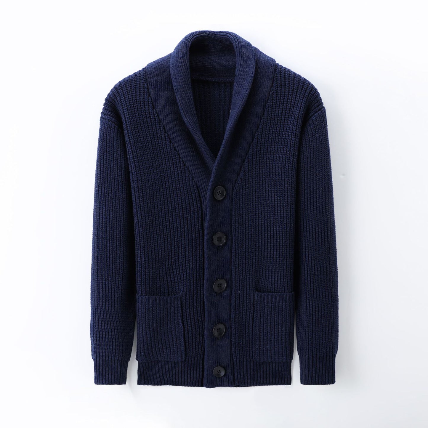 Huntson Trendy Knit Cardigan