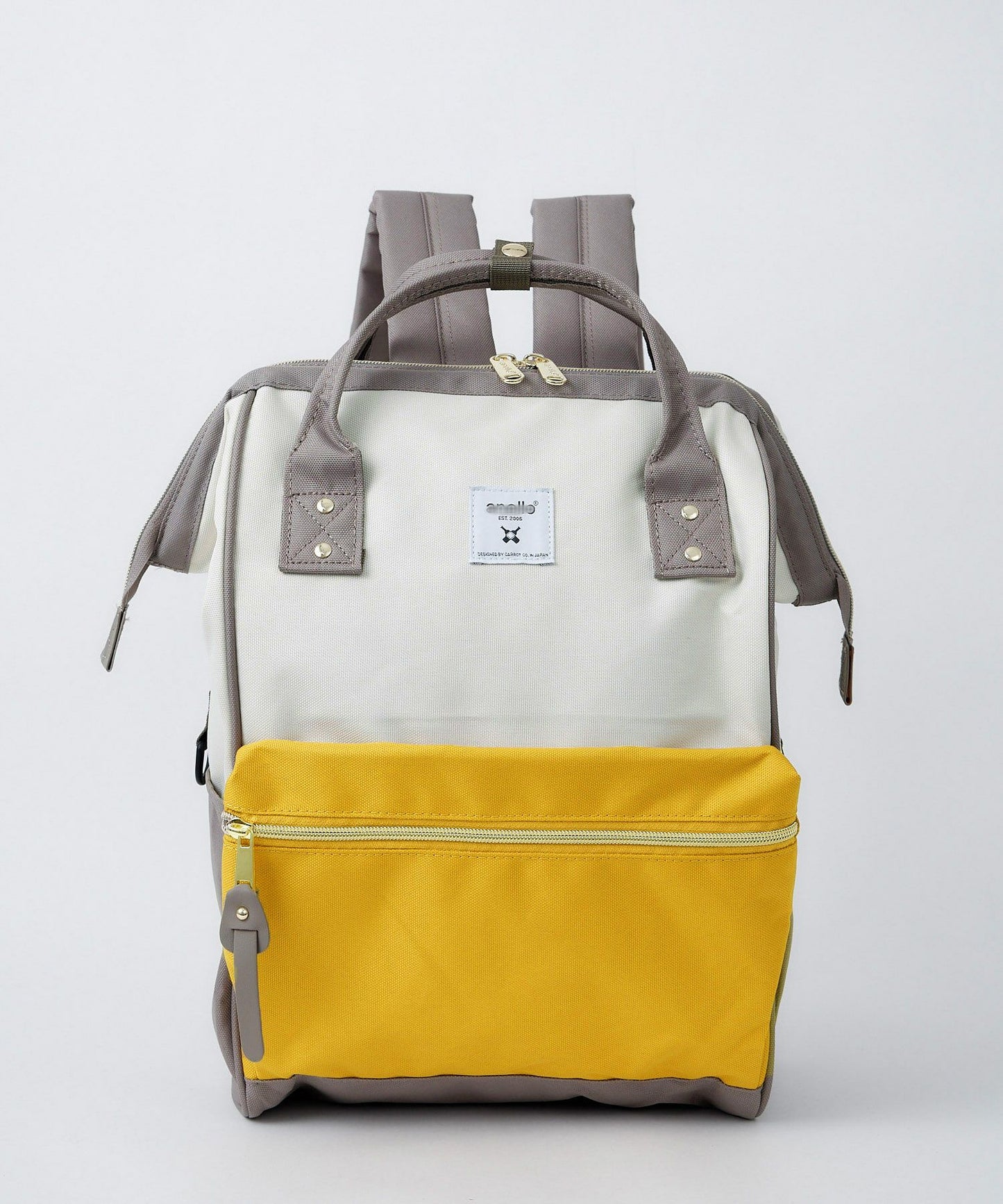 Japan Rakuten Student Travel Backpack