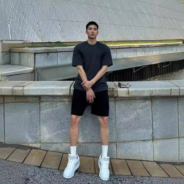 Classic Comfort Shorts