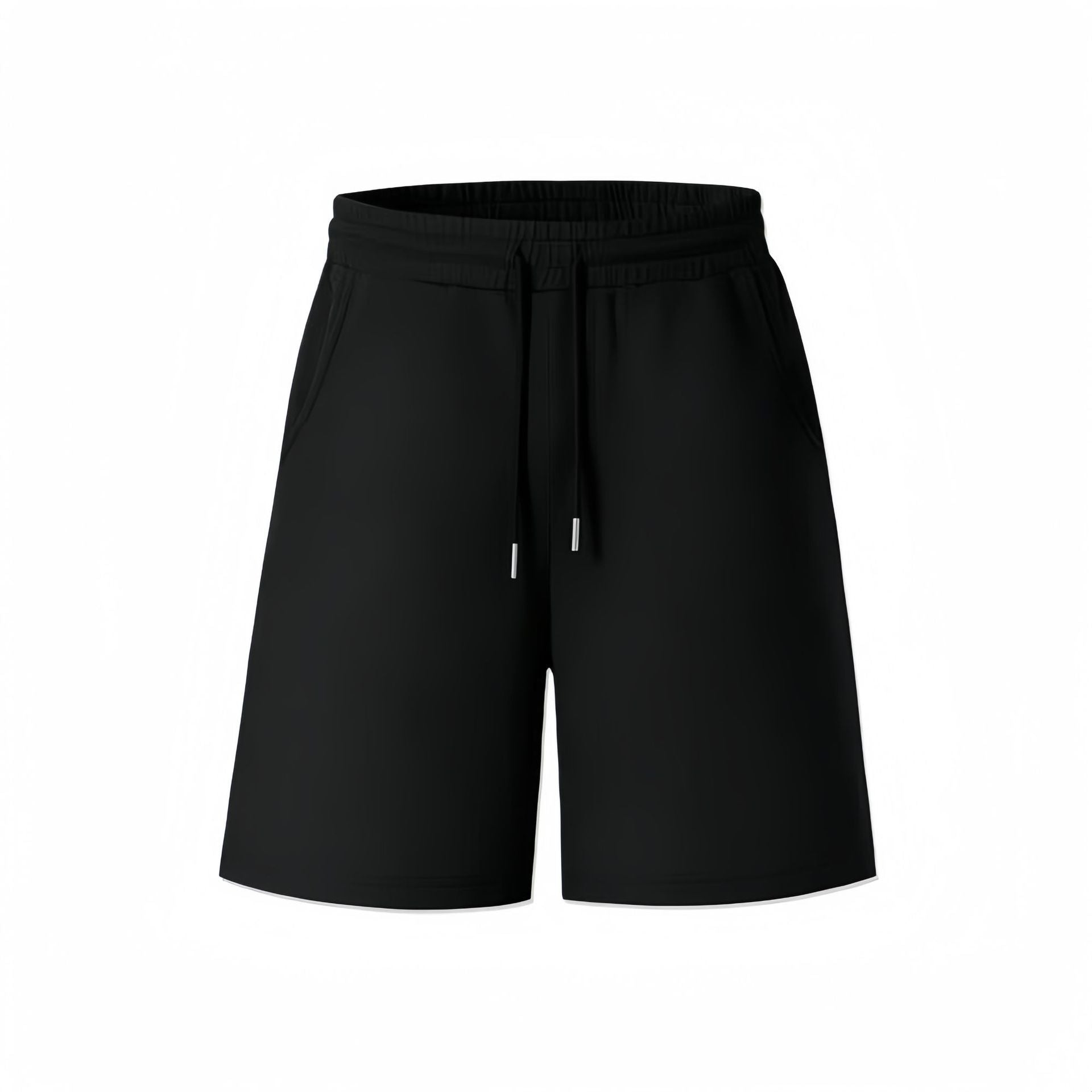 Classic Comfort Shorts