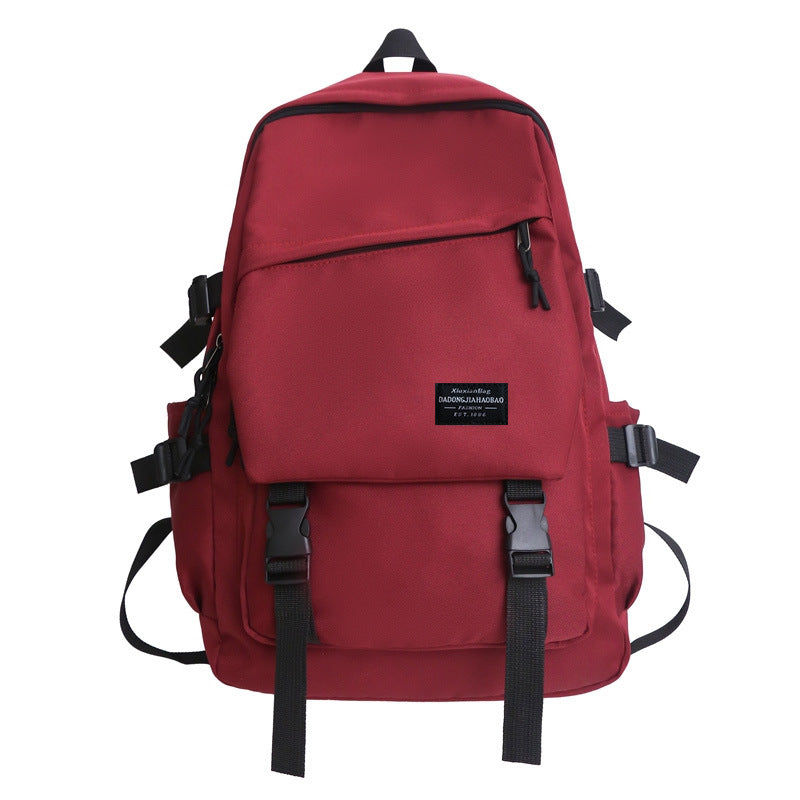 Urban Terrain Backpack