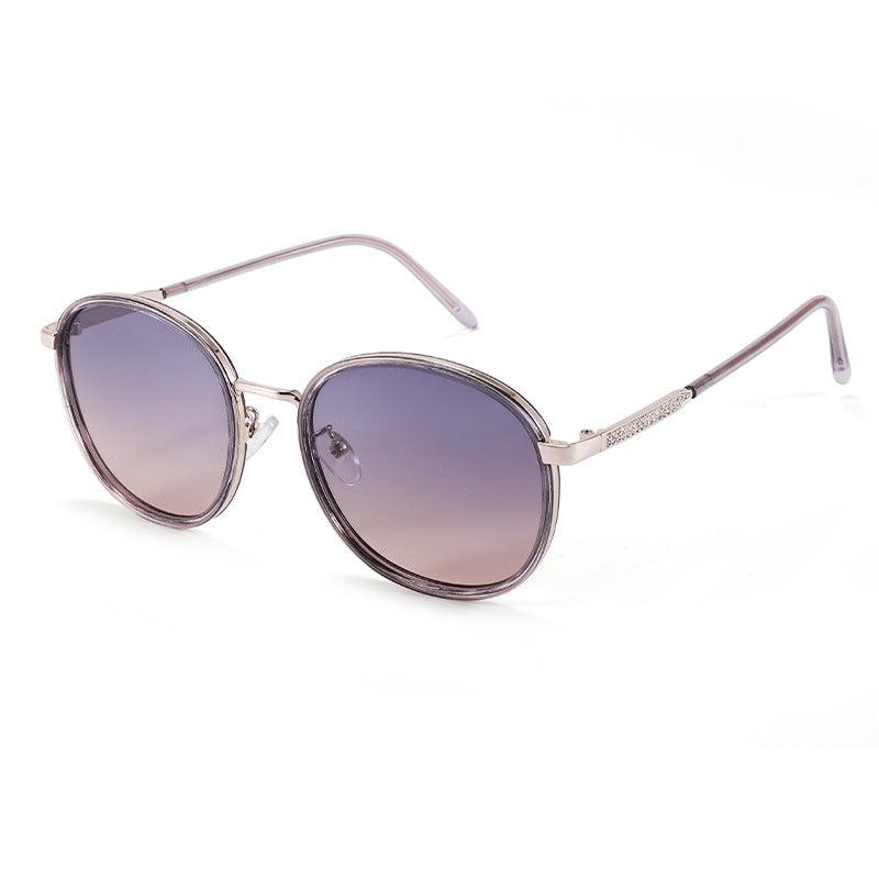 Unisex Polarized Sunglasses