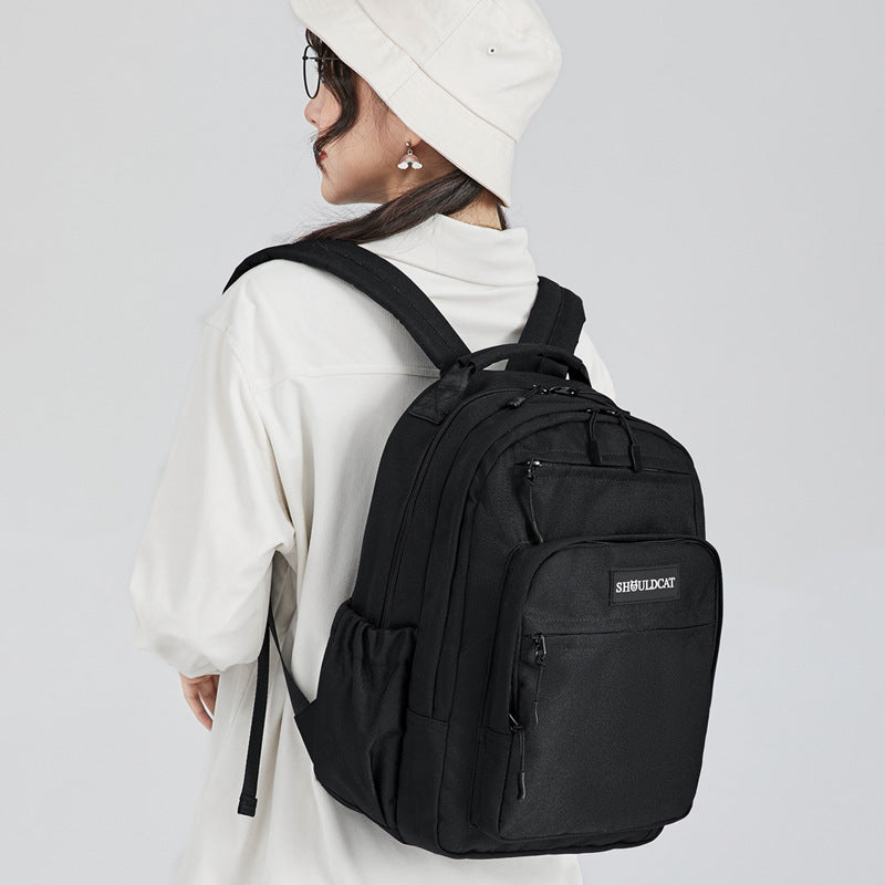 Shouldcat Waterproof Classic Utility Backpack