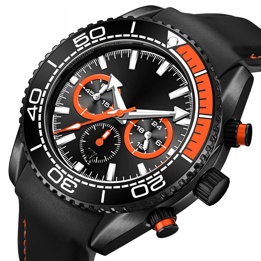 MINI FOCUS Ratchet Rim