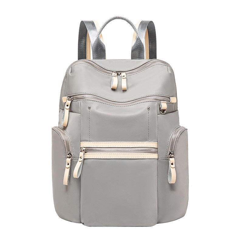 Ruby Essentials Backpack