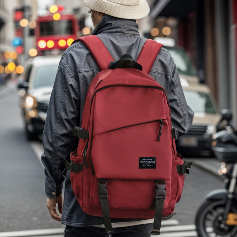 Urban Terrain Backpack