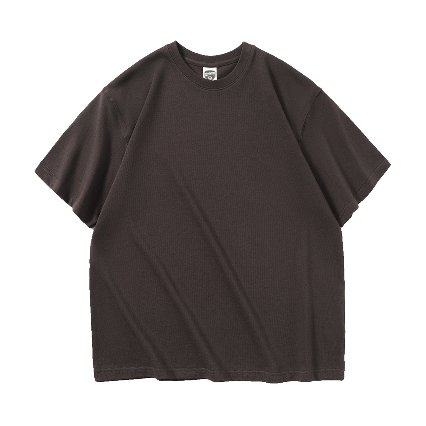 280g Heavy Cotton Oversized Unisex T-Shirt