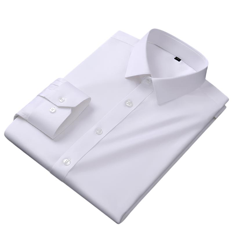 Luxe Bamboo Blend Shirt Collection