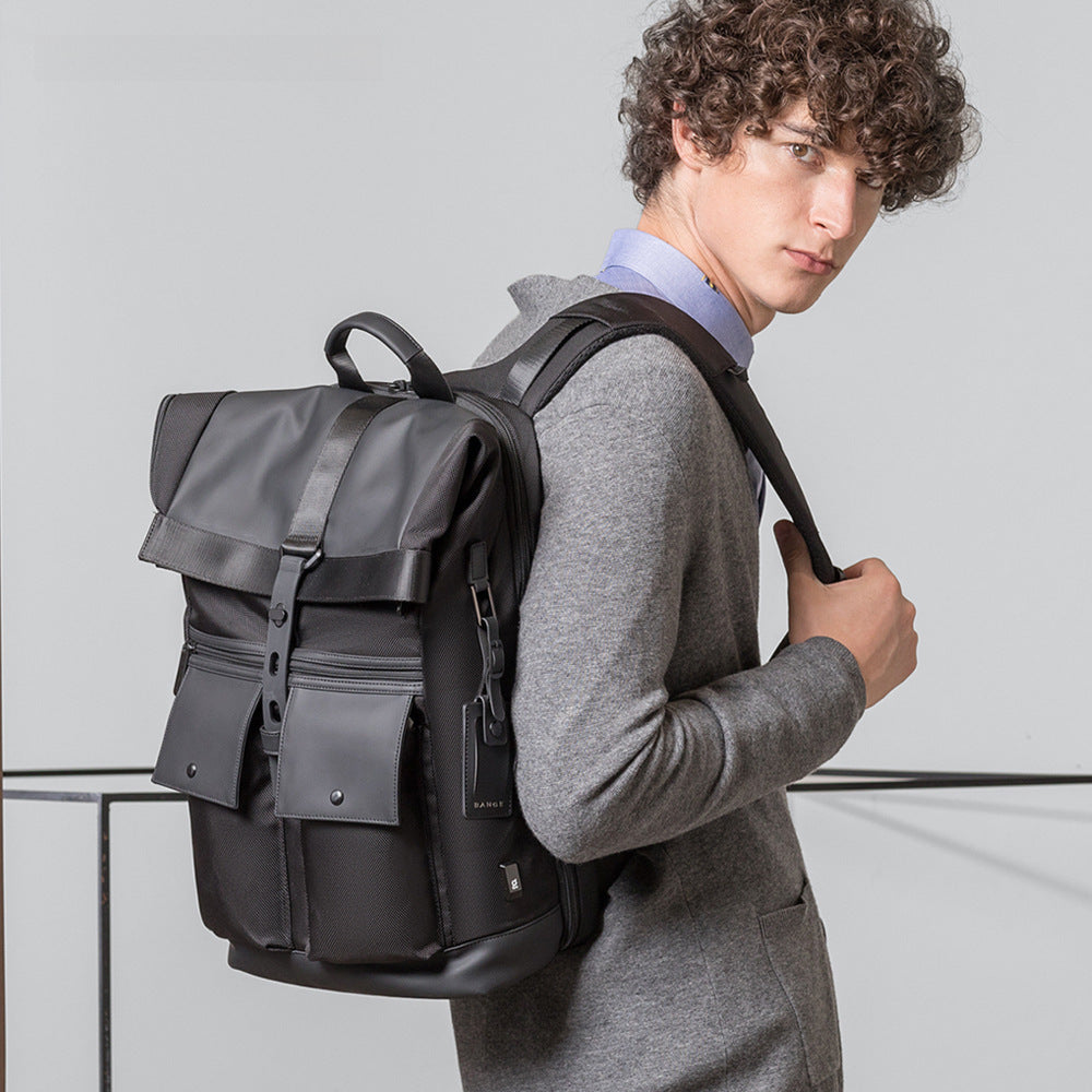 Urban Voyager Backpack