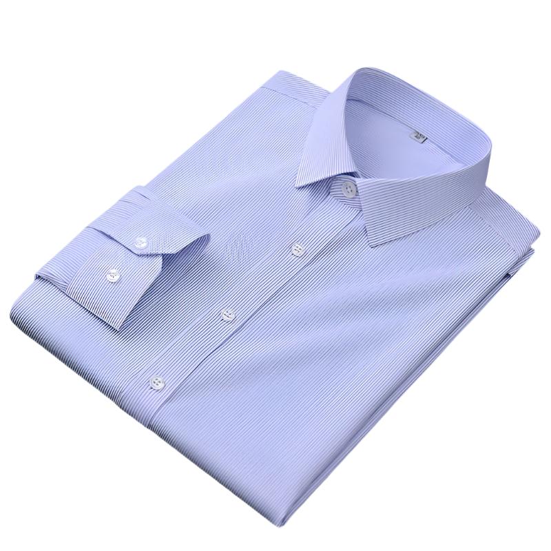 Luxe Bamboo Blend Shirt Collection