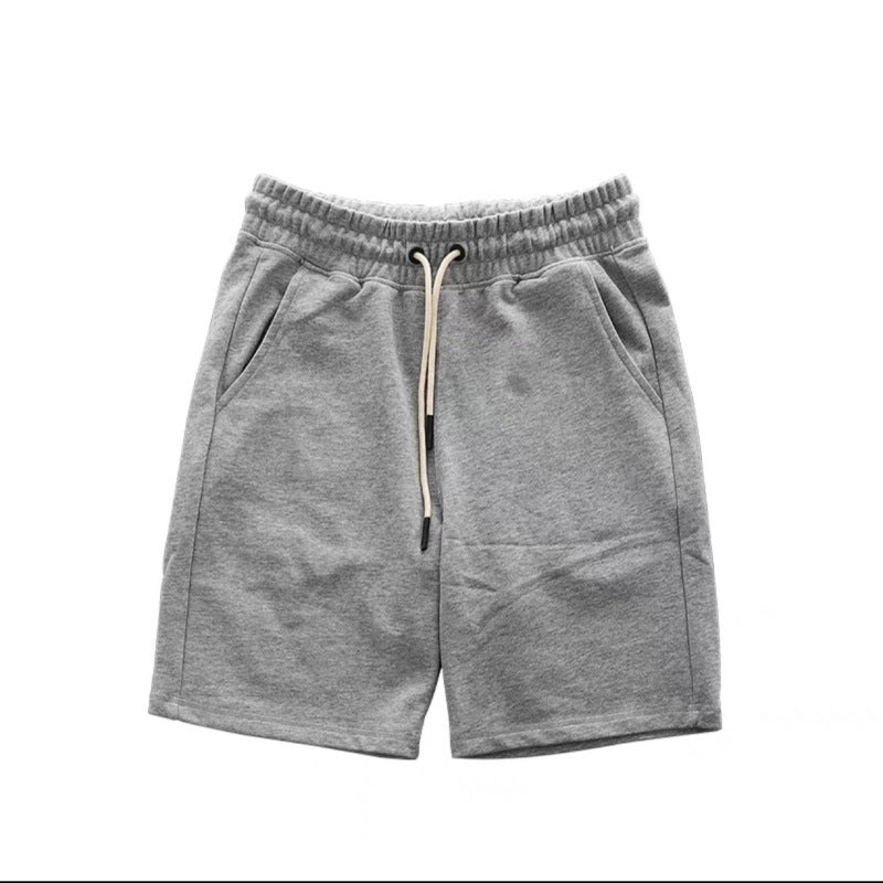 Classic Comfort Shorts