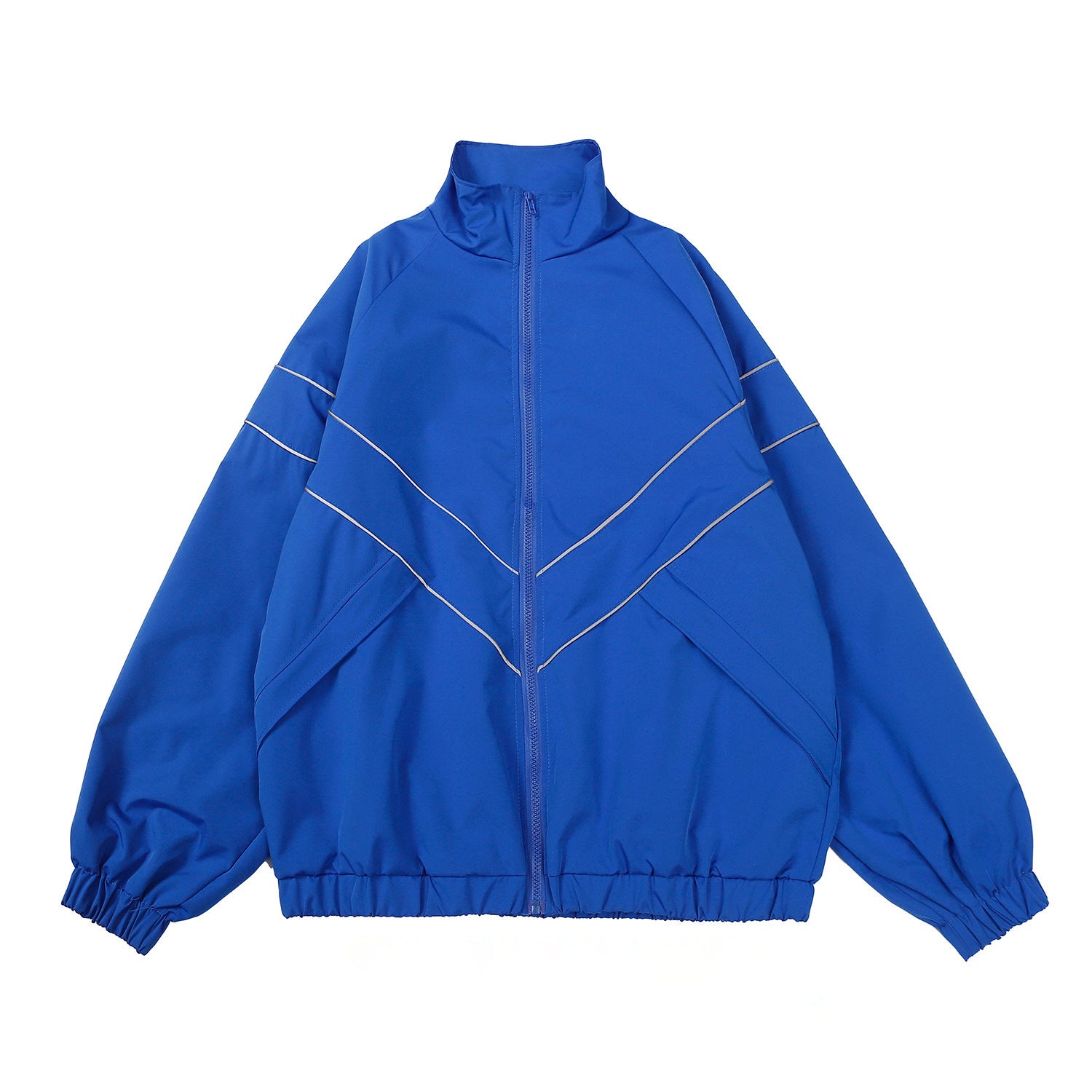 Hong Kong Reflective Sports Jacket
