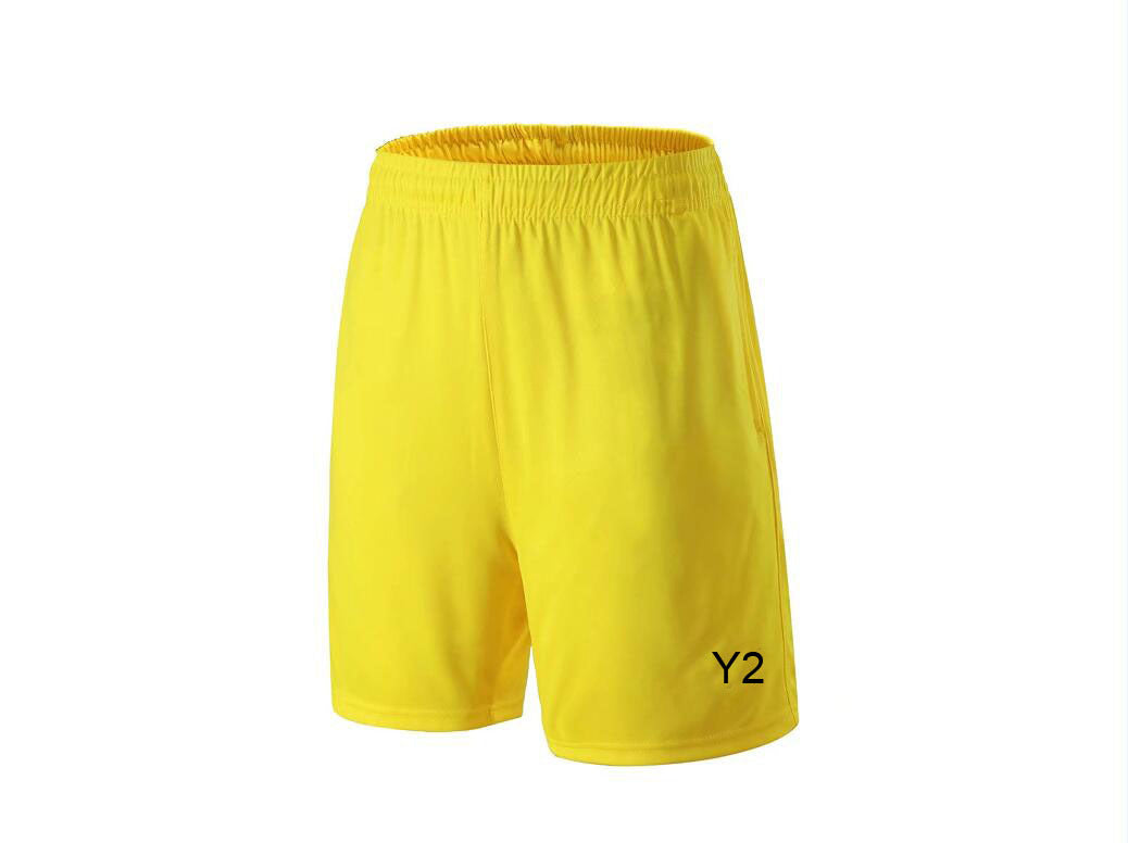 Men's breathable quick-dry shorts, for running and gym