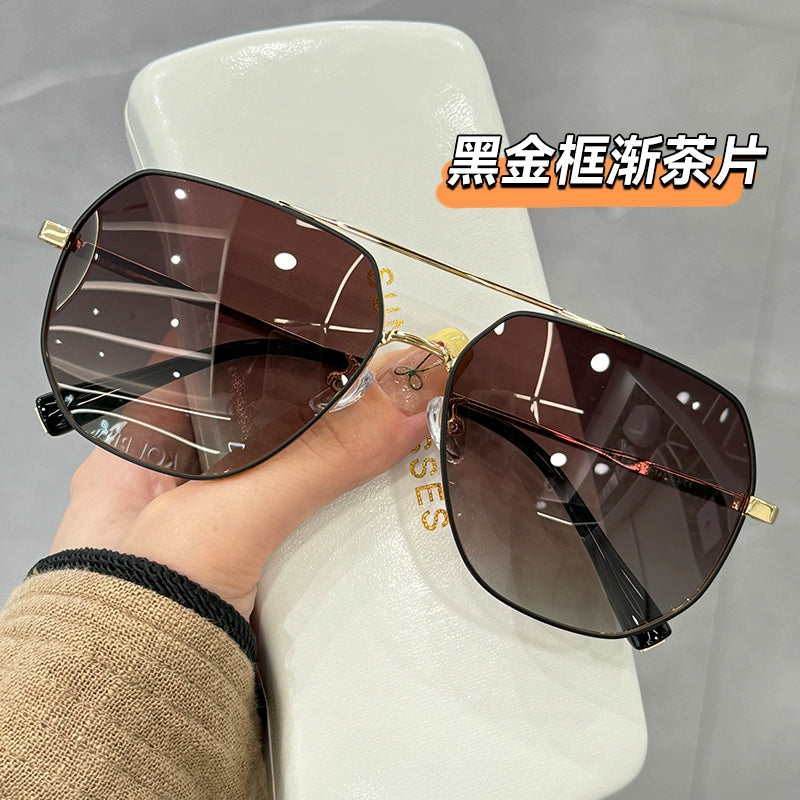 Shaba Aviator Shades