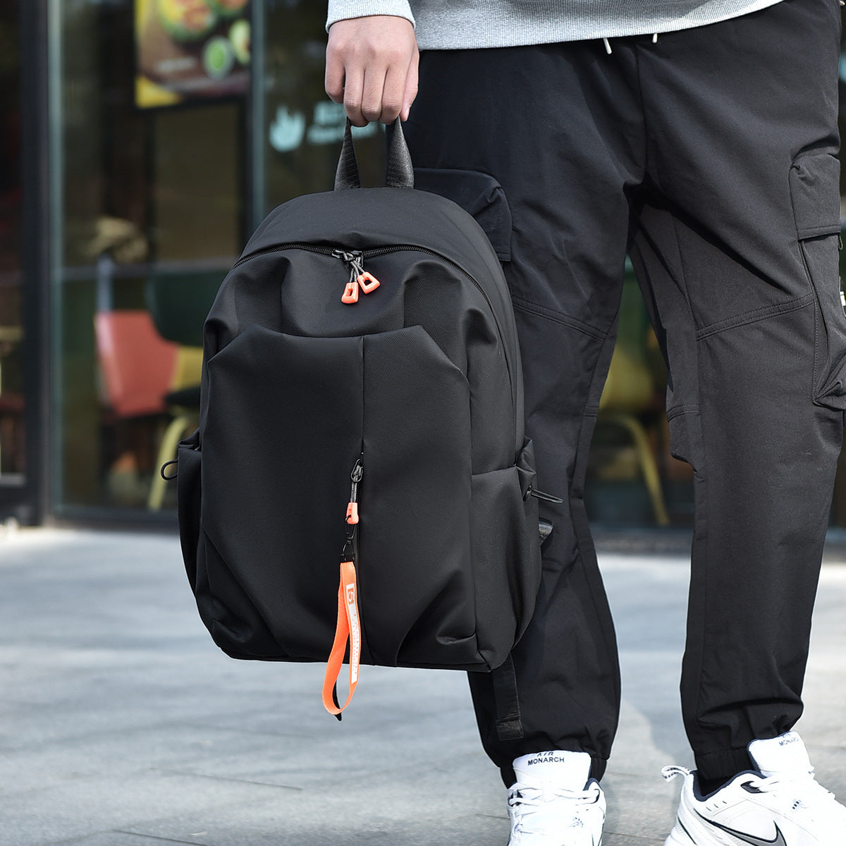 Slate Flex Backpack