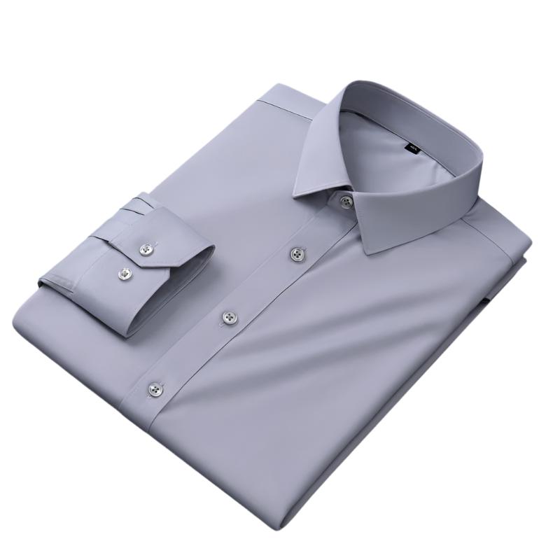 Luxe Bamboo Blend Shirt Collection