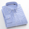 Blue coarse stripes - 2334