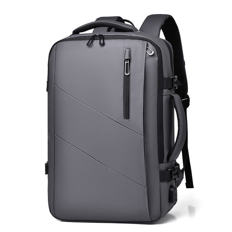 Modern Edge Backpack