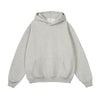 flecking gray