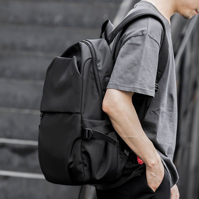 Slate Tech Backpack