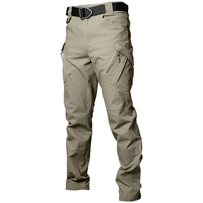 Tactical Cargo Pants