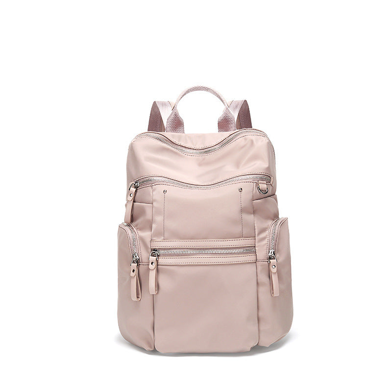 Ruby Essentials Backpack