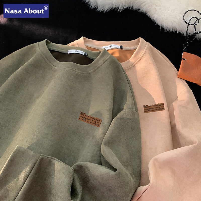 NASA Retro Vintage Sweatshirt