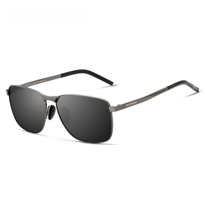 Shadow Luxe Sunglasses