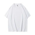 280g Heavy Cotton Oversized Unisex T-Shirt