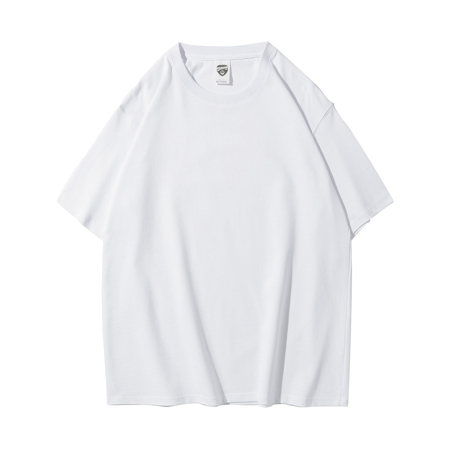 280g Heavy Cotton Oversized Unisex T-Shirt