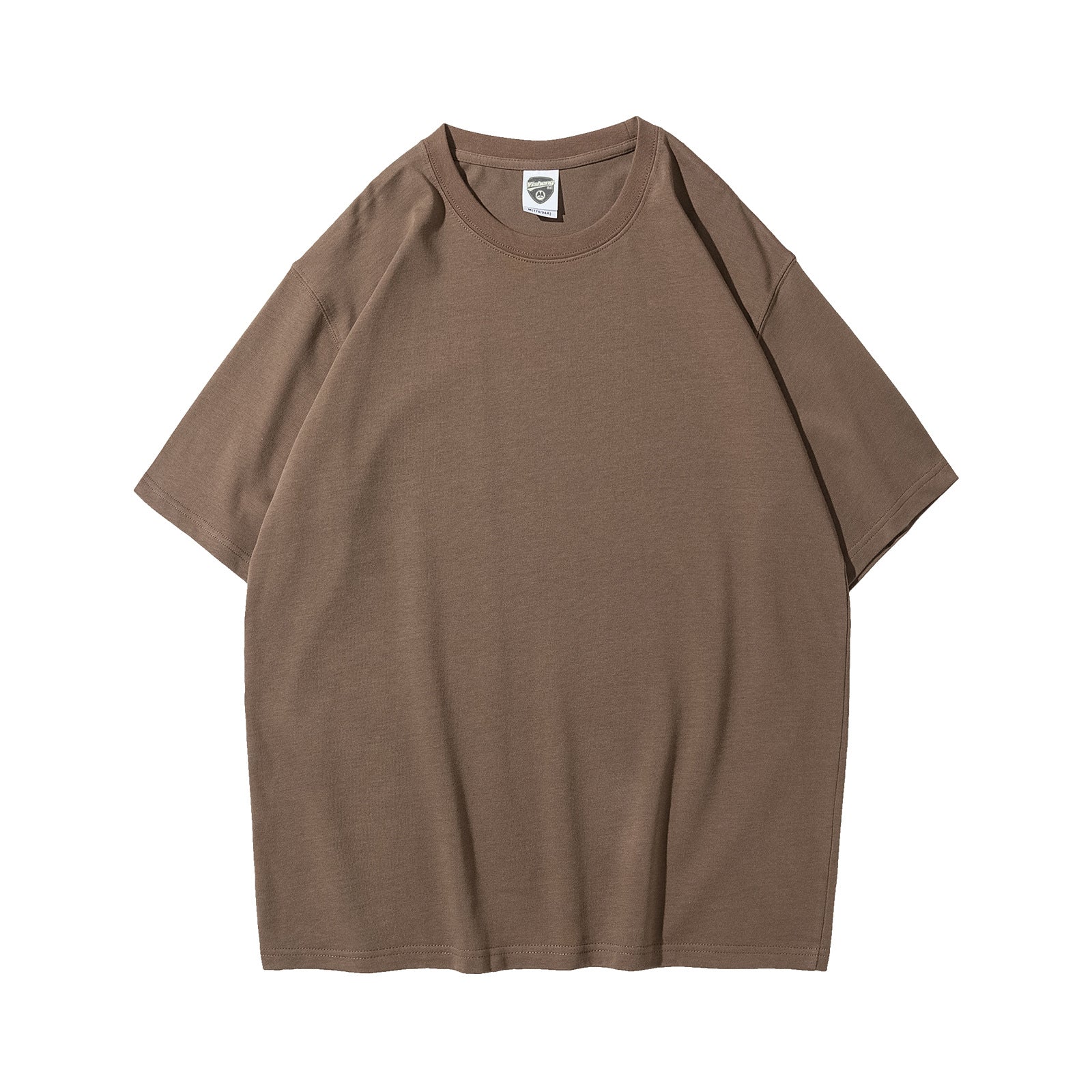 280g Heavy Cotton Oversized Unisex T-Shirt