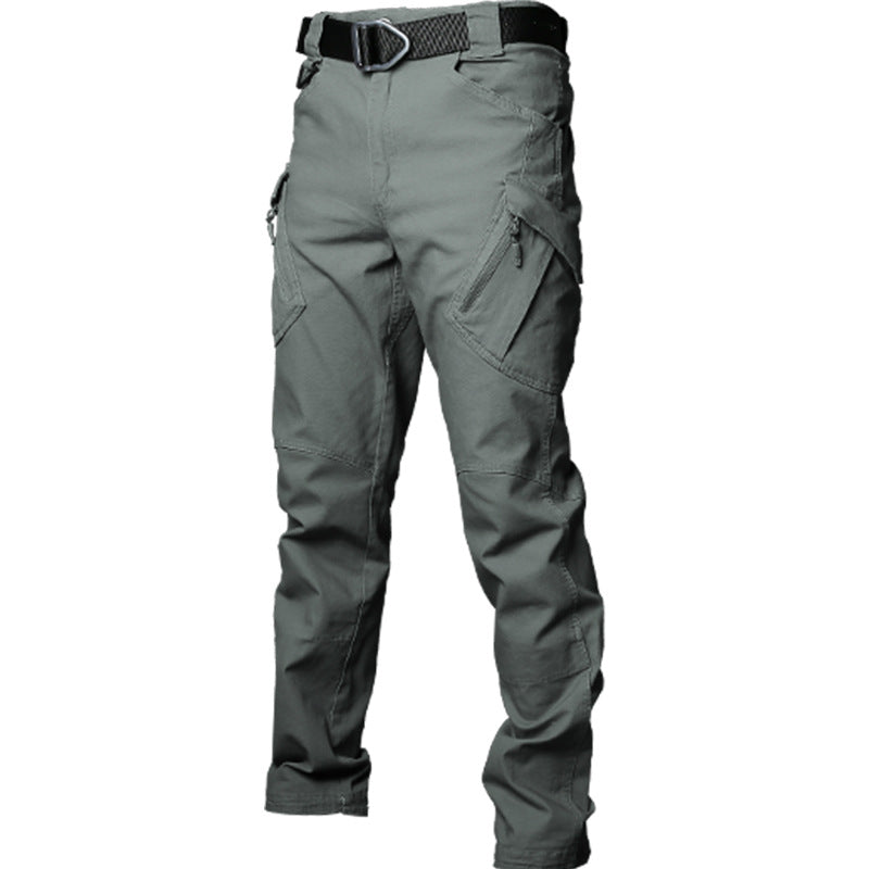 Tactical Cargo Pants