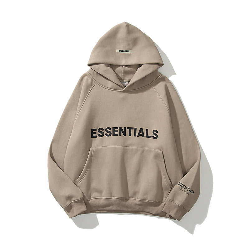 FEAR OF GOD ESSENTIALS