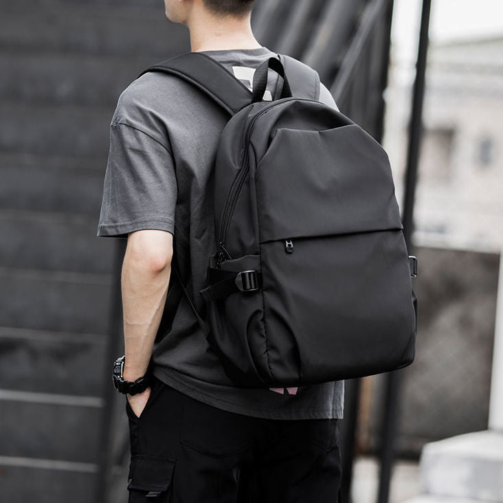 Slate Tech Backpack