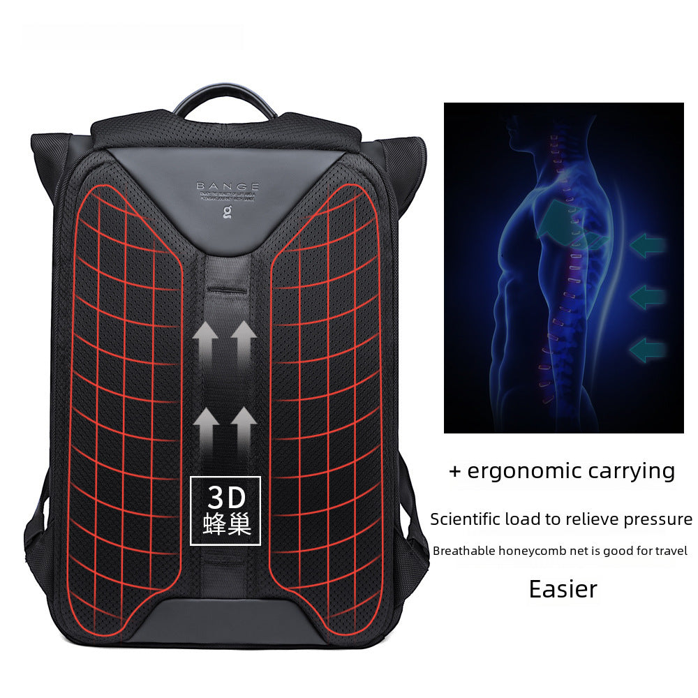 Urban Voyager Backpack