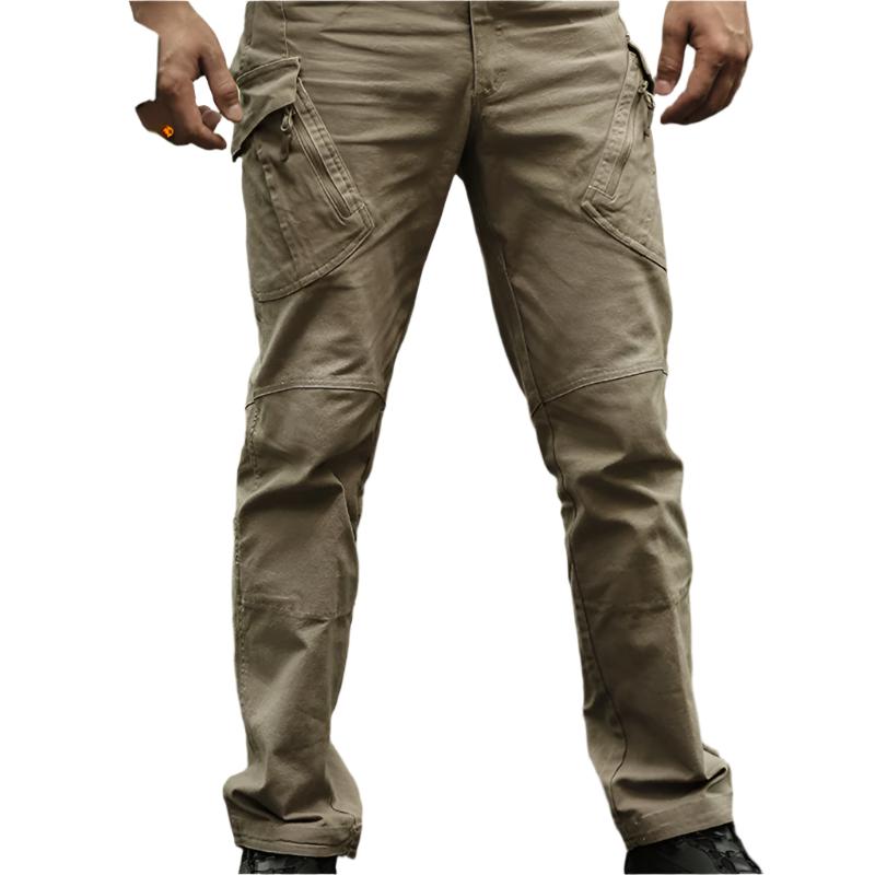 Tactical Cargo Pants