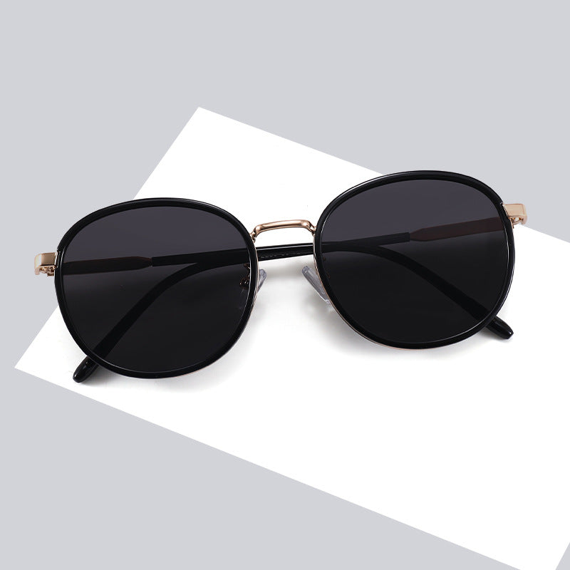 Unisex Polarized Sunglasses