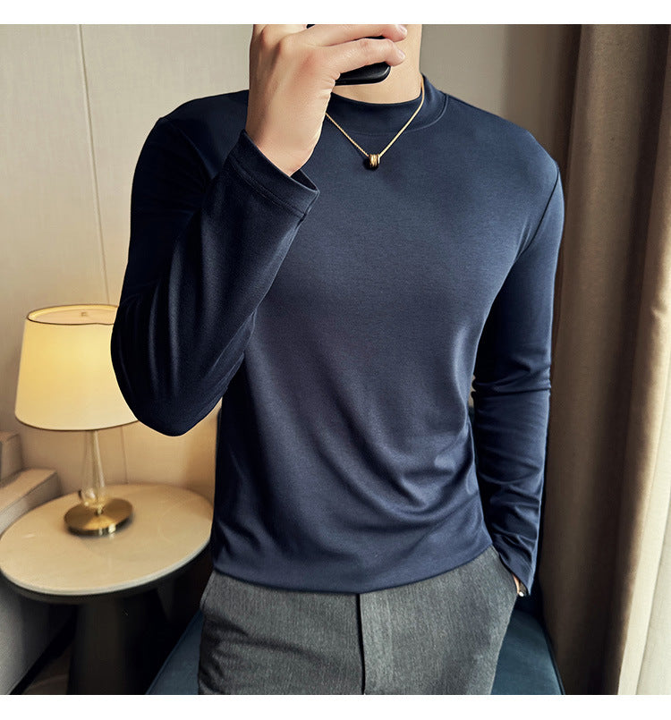 Luxe Soft Long Sleeve Tee