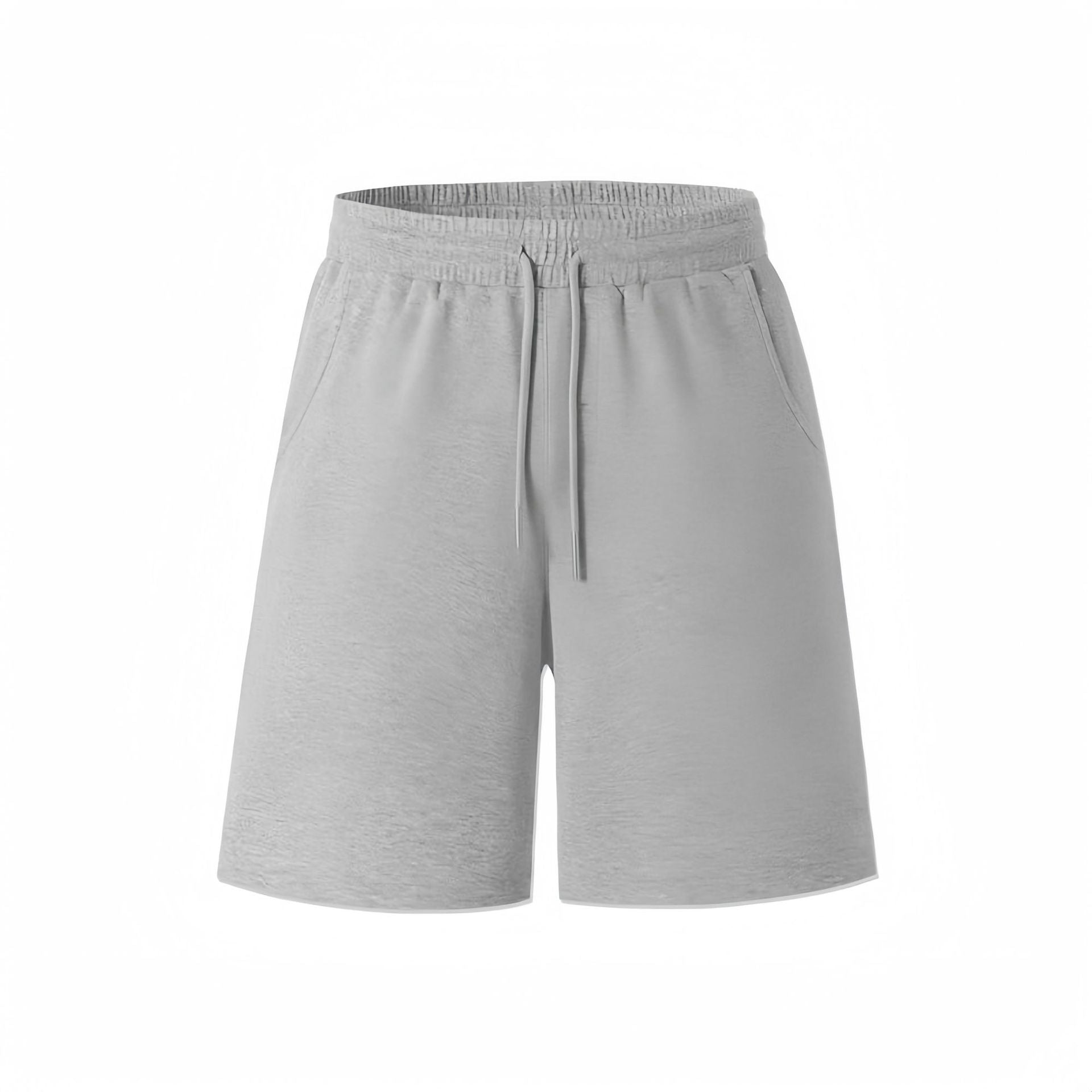 Classic Comfort Shorts