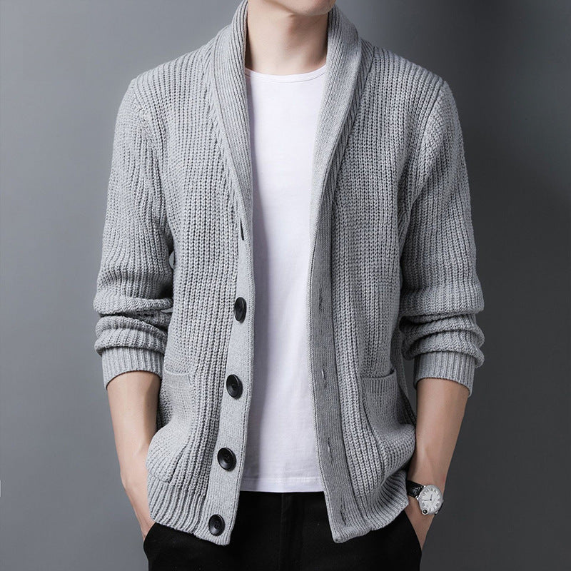 Huntson Trendy Knit Cardigan